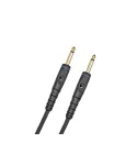 D'Addario PW-G-20 Custom Instrument Cable 6m - Cavo Audio | Piazzo