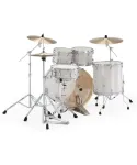 Pearl Export EXX725SNBR/C777 - Set Completo Batteria Slipstream White