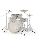 Pearl Export EXX725SNBR/C777 - Set Completo Batteria Slipstream White