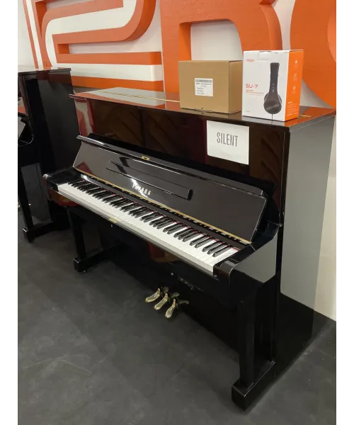 pianoforte yamaha u1 nero silent