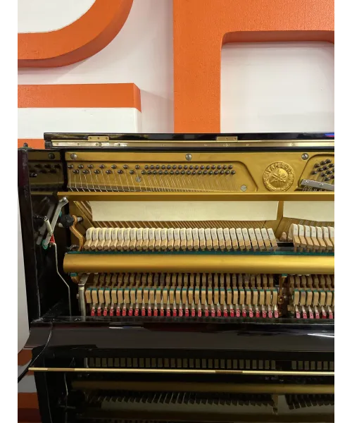 pianoforte yamaha u1 nero silent