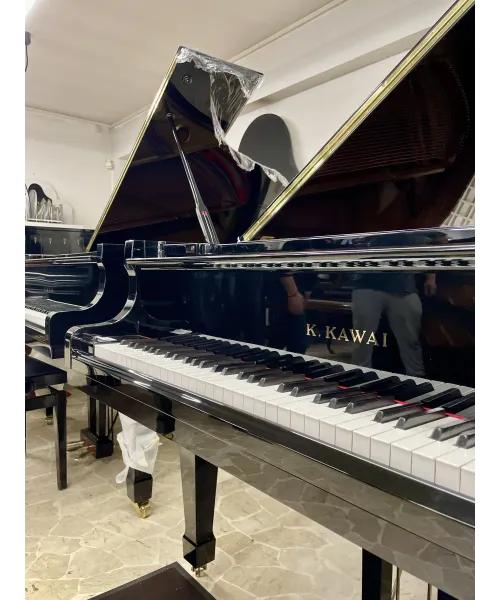 half-tailed piano CO40 black