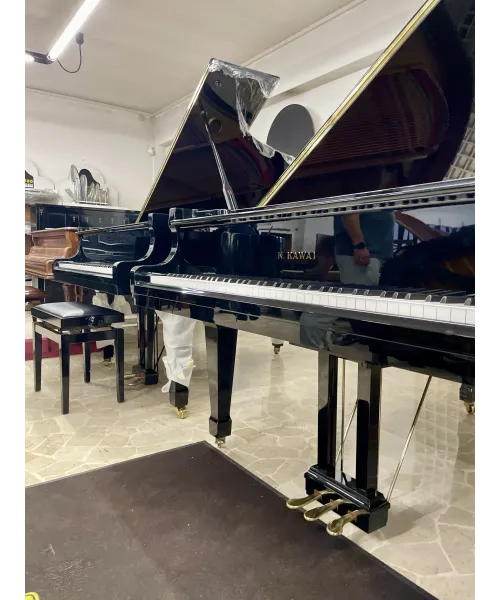 half-tailed piano CO40 black