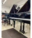 pianoforte a mezza coda ca40 nero