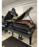 half-tailed piano CO40 black