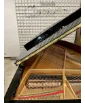 half-tailed piano CO40 black