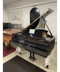 pianoforte a mezza coda yamaha c3 nero