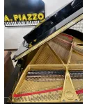 pianoforte a mezza coda yamaha c3 nero