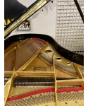pianoforte a mezza coda yamaha c3 nero
