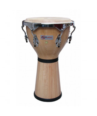 DJAMBE Soundsation Pro SDJ002-NT 12 '' HW-cr