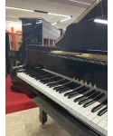 pianoforte a mezza coda yamaha c3 nero