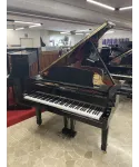 pianoforte a mezza coda yamaha c3 nero