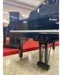 pianoforte a mezza coda yamaha c3 nero