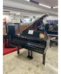 pianoforte a mezza coda yamaha c3 nero