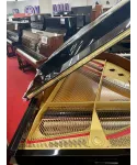 pianoforte a mezza coda yamaha c3 nero