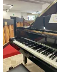PIANOFORTE A MEZZA CODA YAMAHA C3 NERO