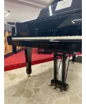 Half-tail piano YAMAHA C3 black