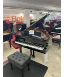 pianoforte a mezza coda yamaha c3 nero