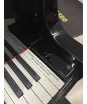 pianoforte a mezza coda yamaha c3 nero
