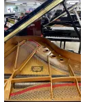 pianoforte a mezza coda yamaha c3 nero