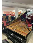 pianoforte a mezza coda yamaha c3 nero