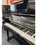 yamaha vertical piano mod. U1 black