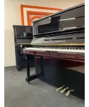 yamaha vertical piano mod. U1 black