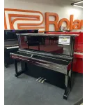 yamaha vertical piano mod. U1 black