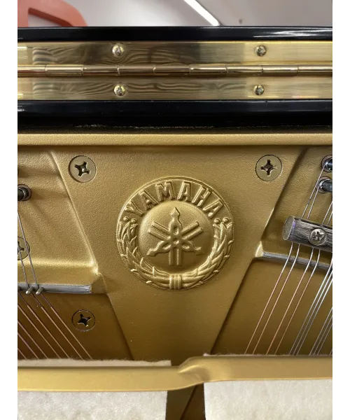 pianoforte verticale yamaha mod. u1 nero