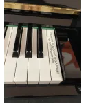yamaha U3e vertical piano