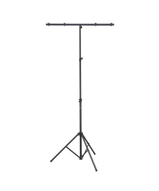 Support SOUNDSATION For lights with t-Bar ls-100