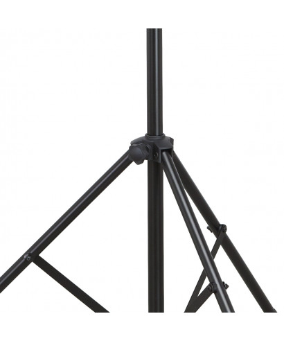 SUPPORTO SOUNDSATION PER LUCI CON T-BAR LS-100