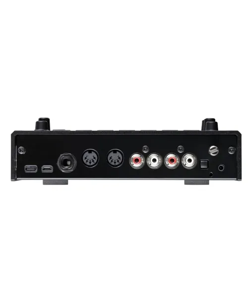 Korg KOOS REPLAY: Performance and Creativity Without Limits