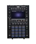 Korg KOOS REPLAY: Performance and Creativity Without Limits