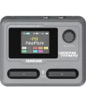 Sonicake Pocket Master: Multi processor-Compact guitar effect