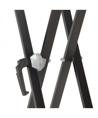 Supporto per tastiera soundsation ks-20u