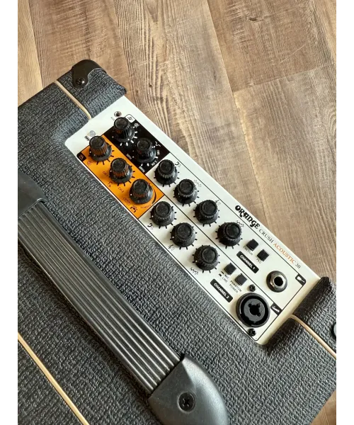 orange-acoustic-30-bk