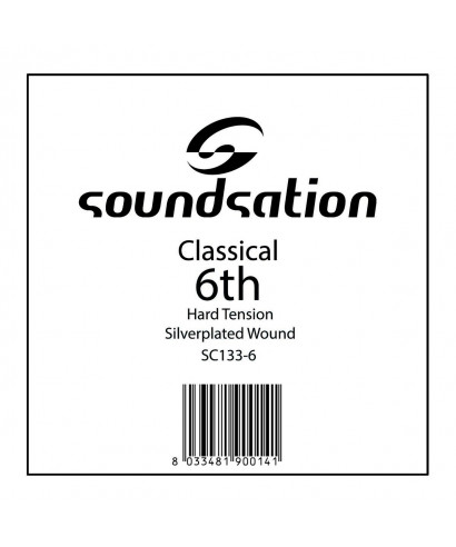 Rope SOUNDSATION Sc133-6