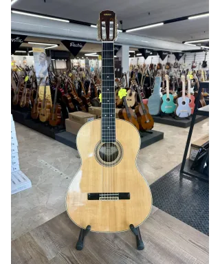 Yamaha-the criminal code-400-made-Japan-custody