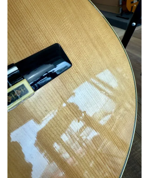 Yamaha-the criminal code-400-made-Japan-custody