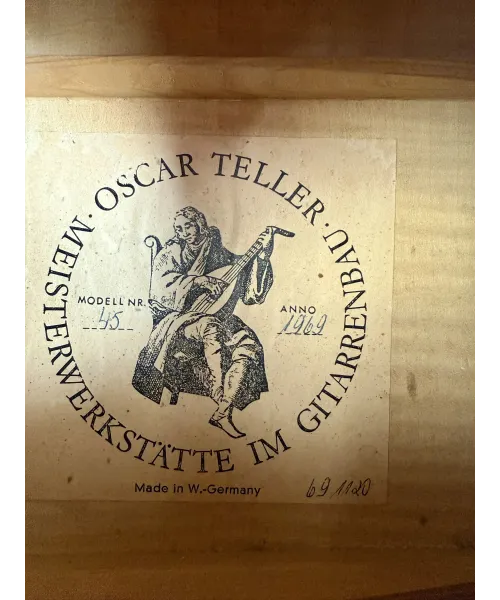 Oscar-teller-n45-year-1969-foderino