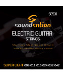Muta SOUNDSATION ELECTRIC SE531