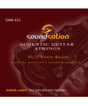 Muta SOUNDSATION Saw431 Acoustics