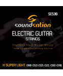Muta SOUNDSATION SE530 electric