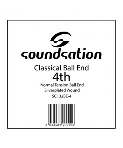 CORDA SOUNDSATION SC132BE-4