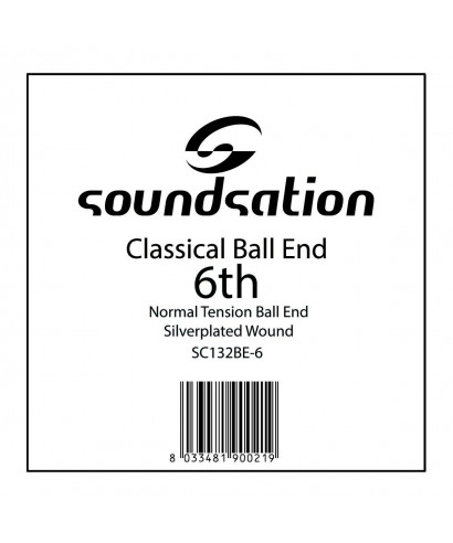 Soundsation sc132be-6 strings