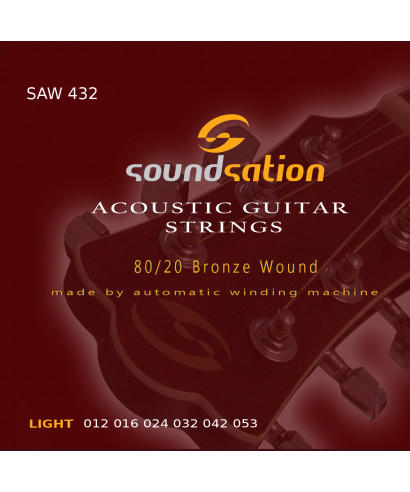 Muta SOUNDSATION Saw 432 Acoustics