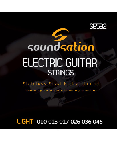 MUTA SOUNDSATION SE532 ELETTRICA