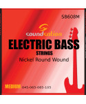 MUTA SOUNDSATION SB608M PER BASSO