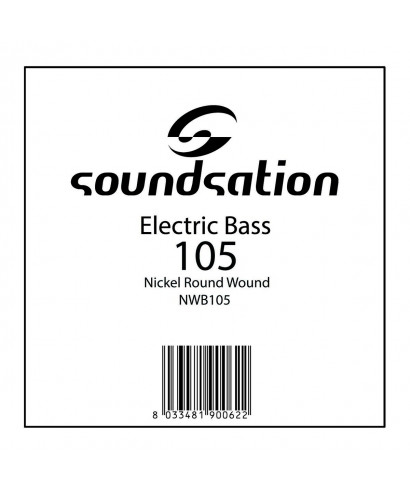 Rope SOUNDSATION Nwb105